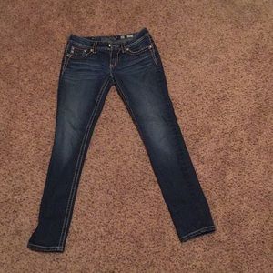 Miss Me Skinny Jeans